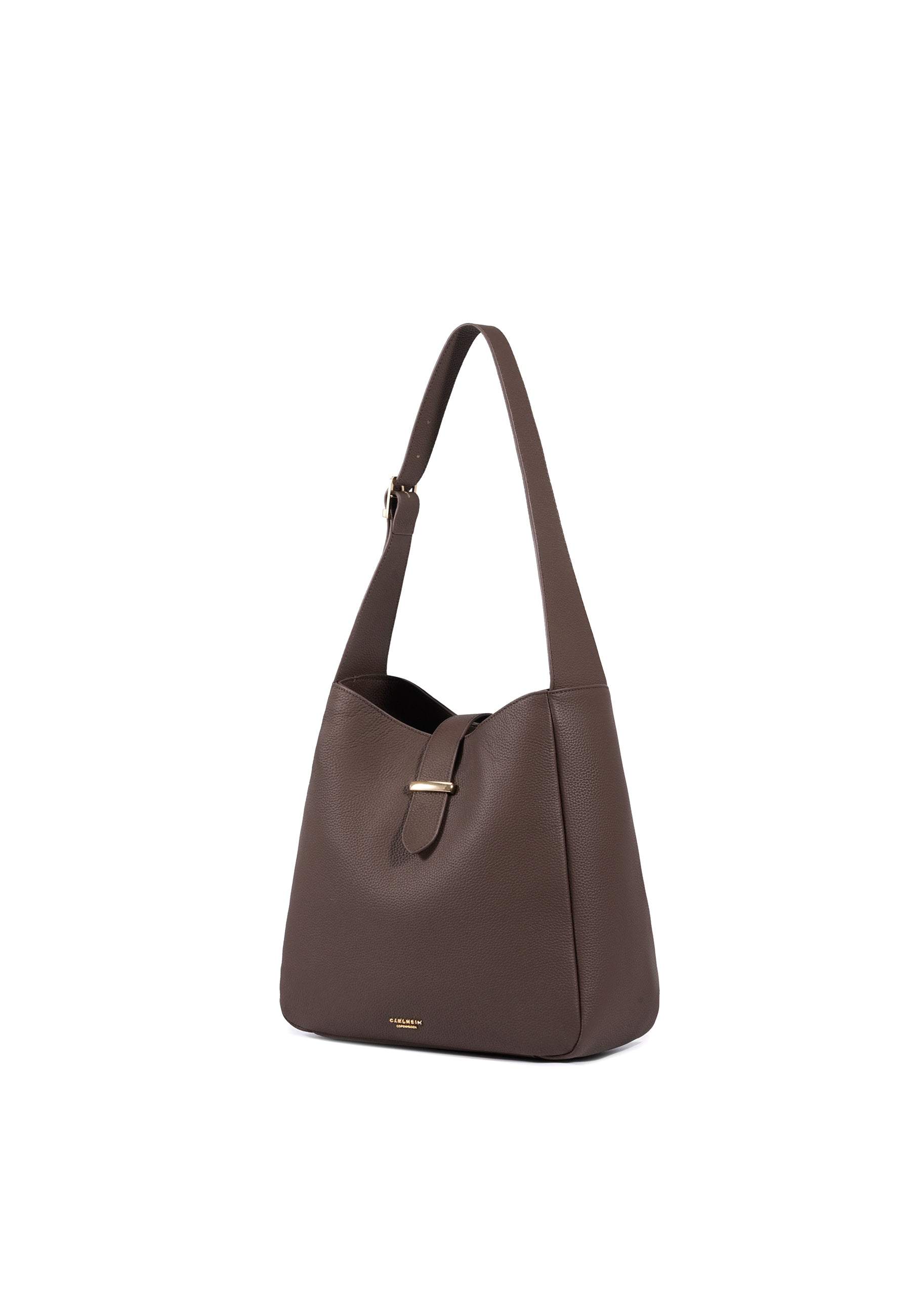 Leather bags