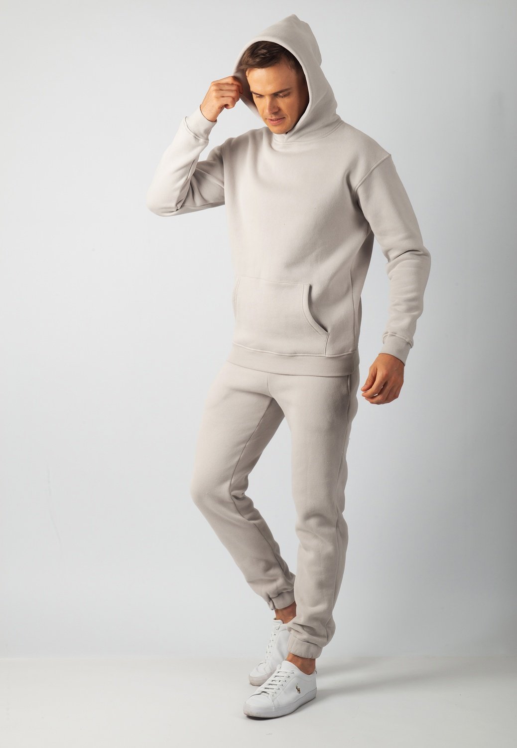 Men's clothing