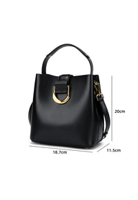 Shoulderbag classic