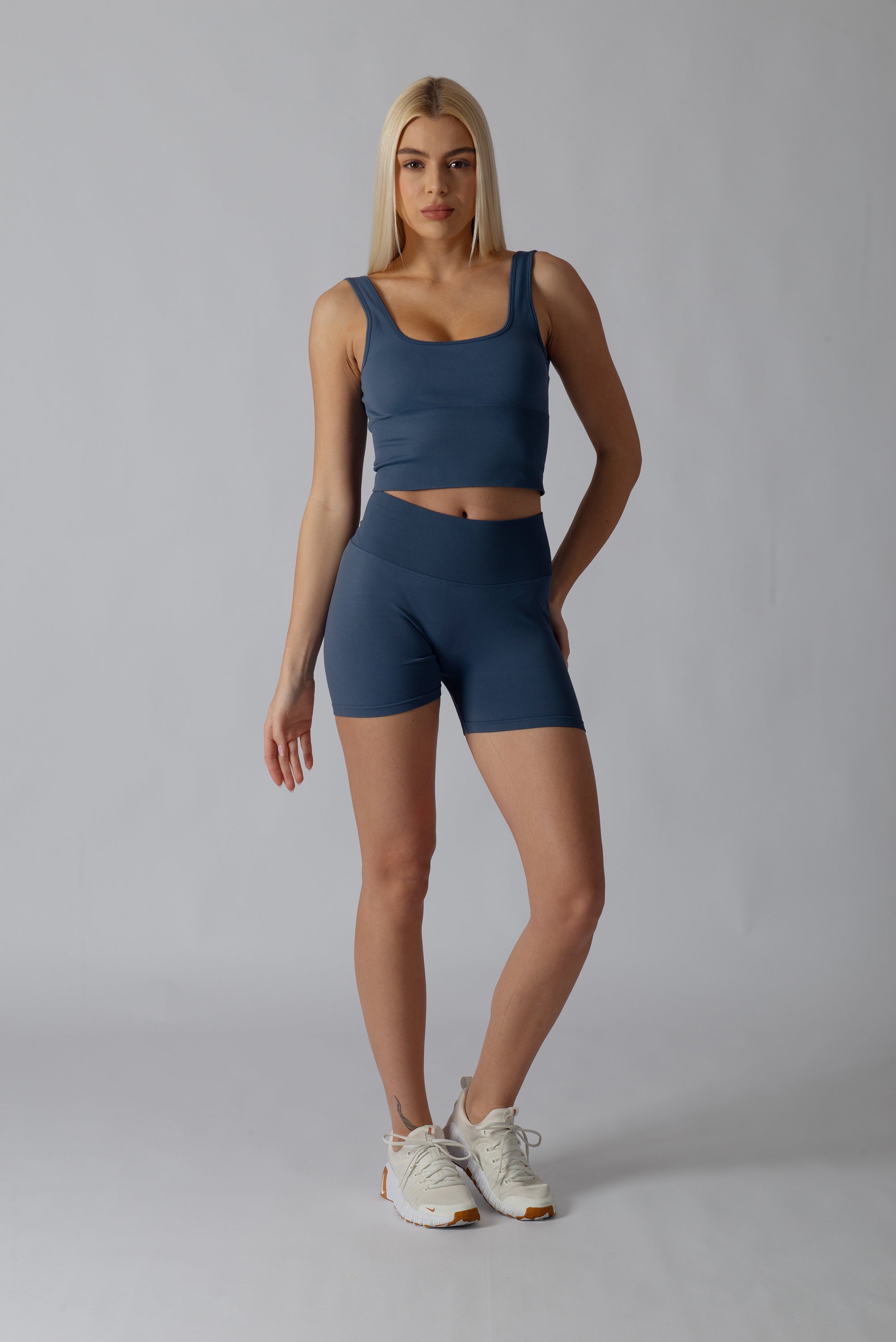Sculpt Seamless Shorts