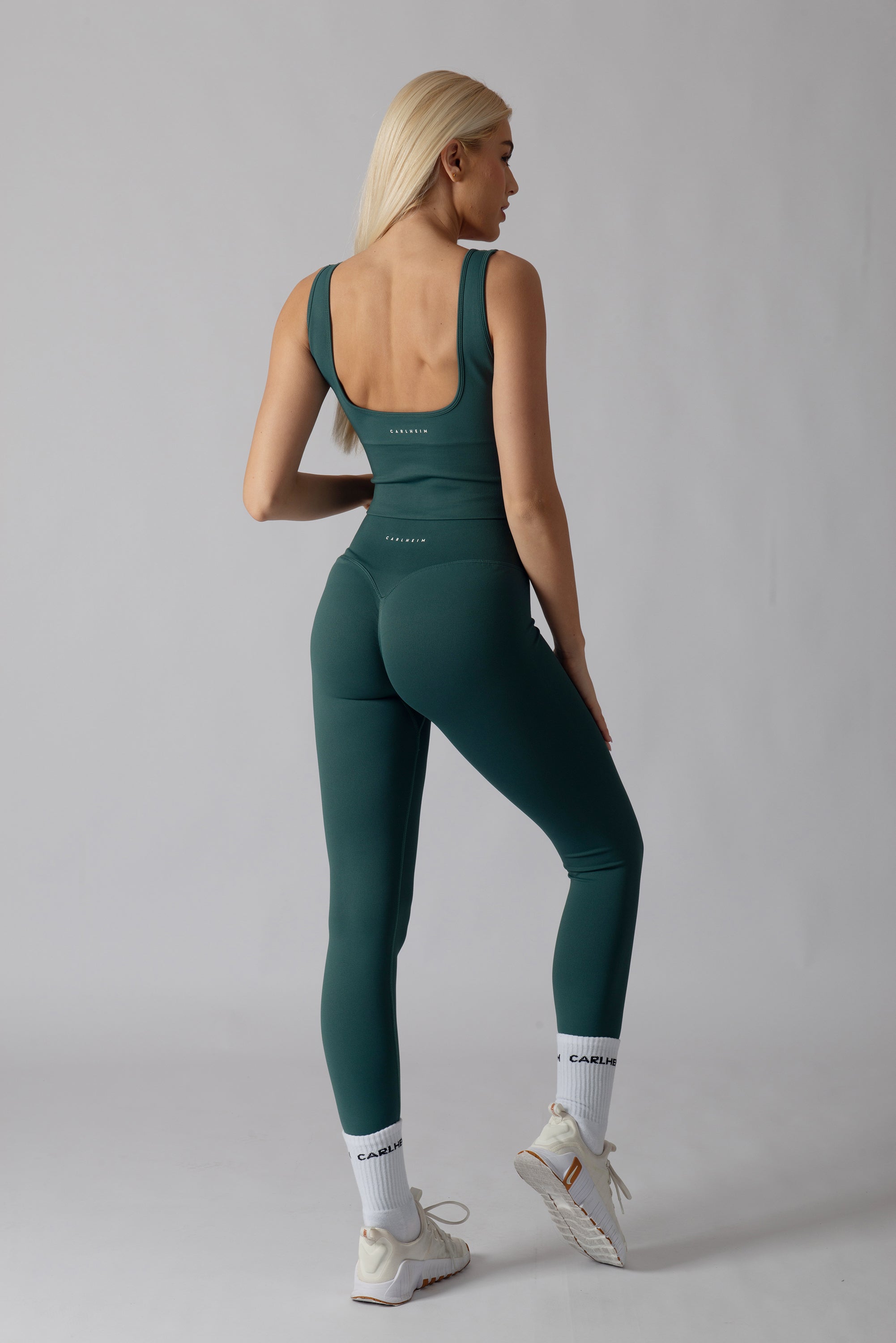 Sculpt Seamless Leggings