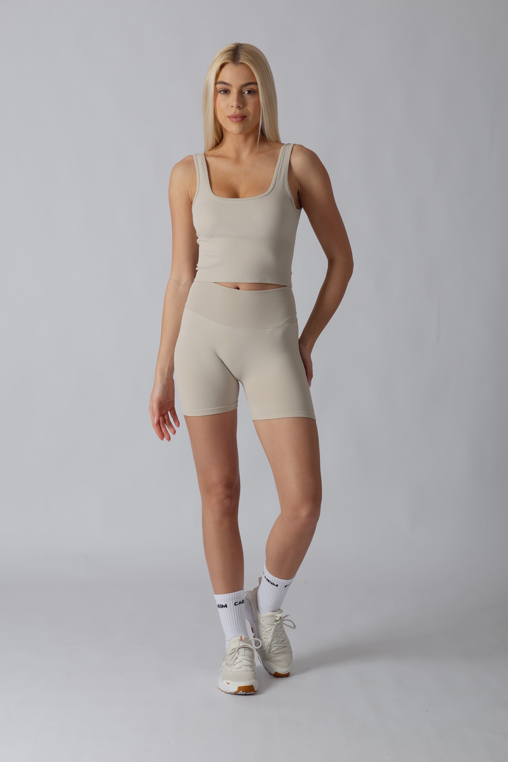 Sculpt Seamless Shorts
