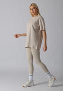 Oversized Training T-Shirt