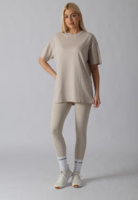 Oversized Training T-Shirt
