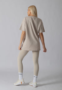 Oversized Training T-Shirt