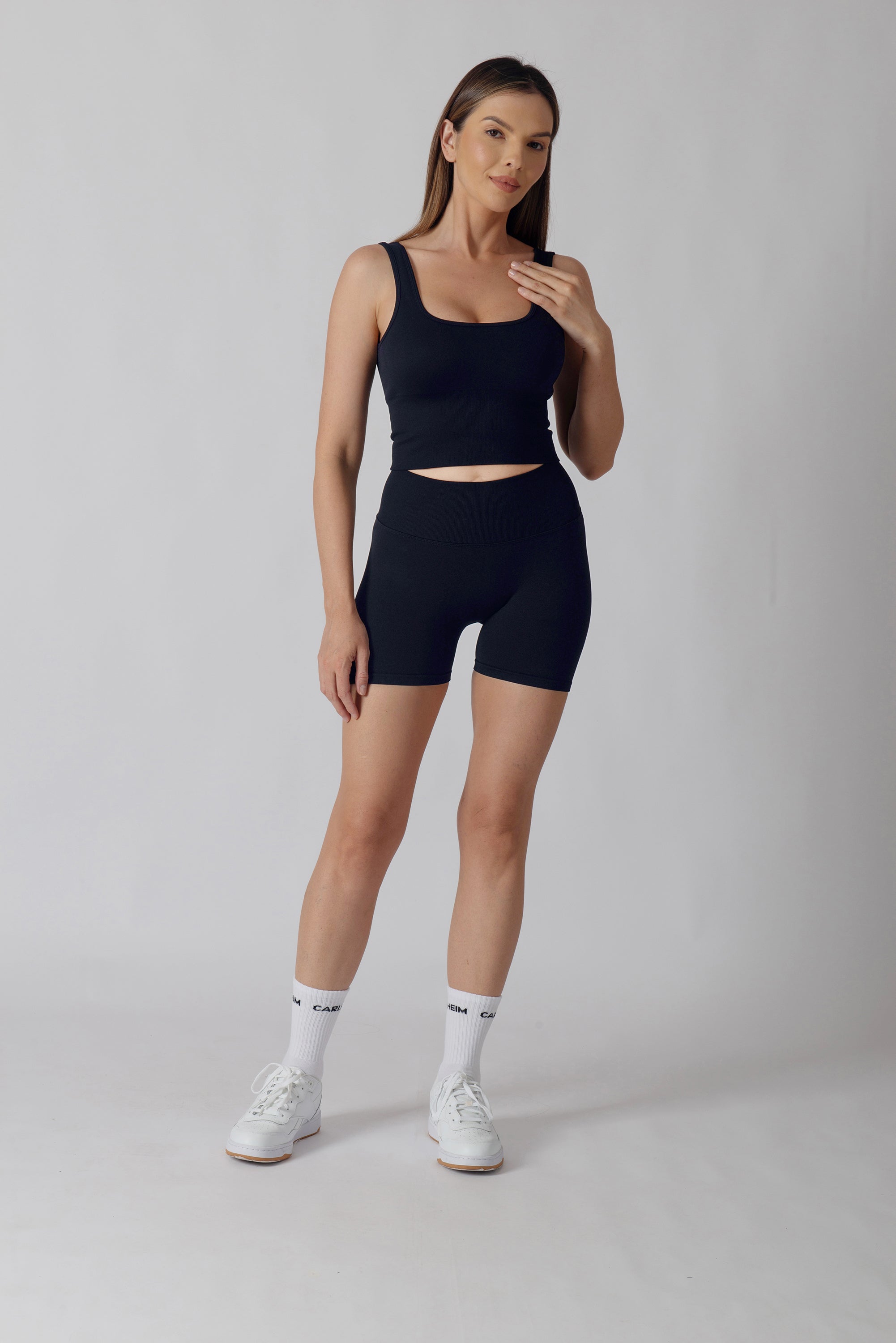 Sculpt Seamless Shorts