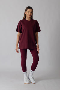 Oversized Training T-Shirt