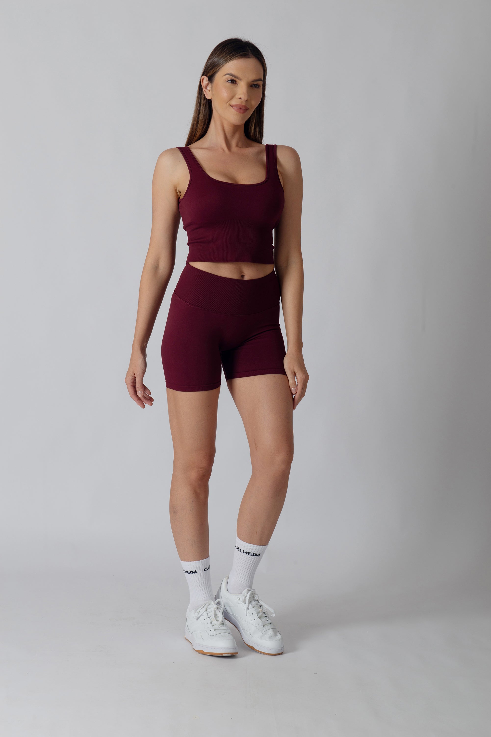 Sculpt Seamless Shorts