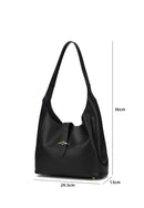 Tote bag Statement