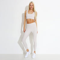 Helle Leggings Ribbed