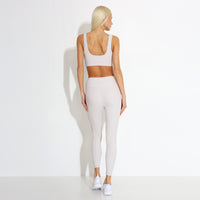 Helle Leggings Ribbed