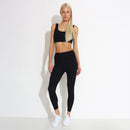 Helle Leggings Ribbed