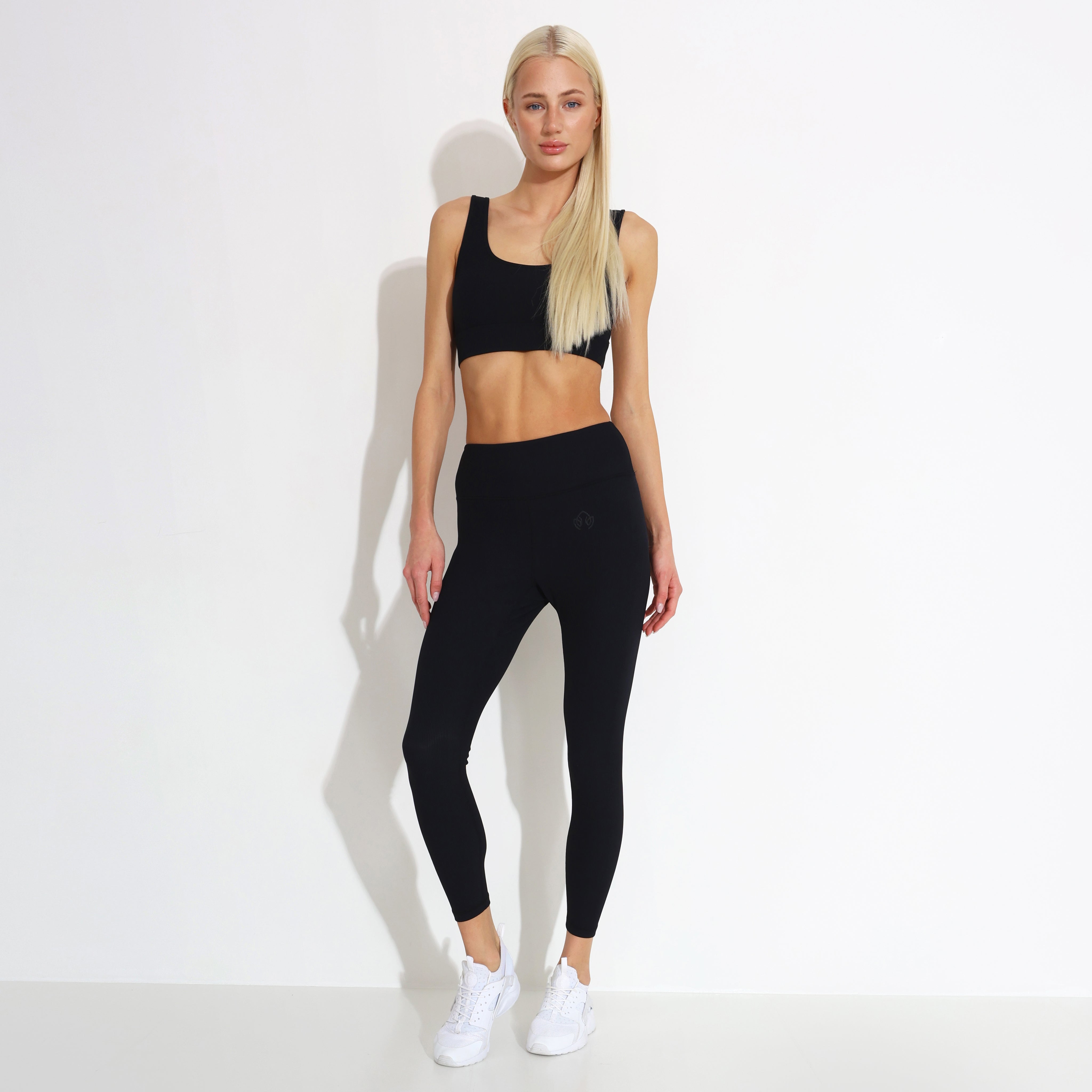 Helle Leggings Ribbed