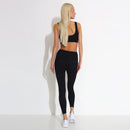 Helle Leggings Ribbed