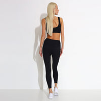 Helle Leggings Ribbed
