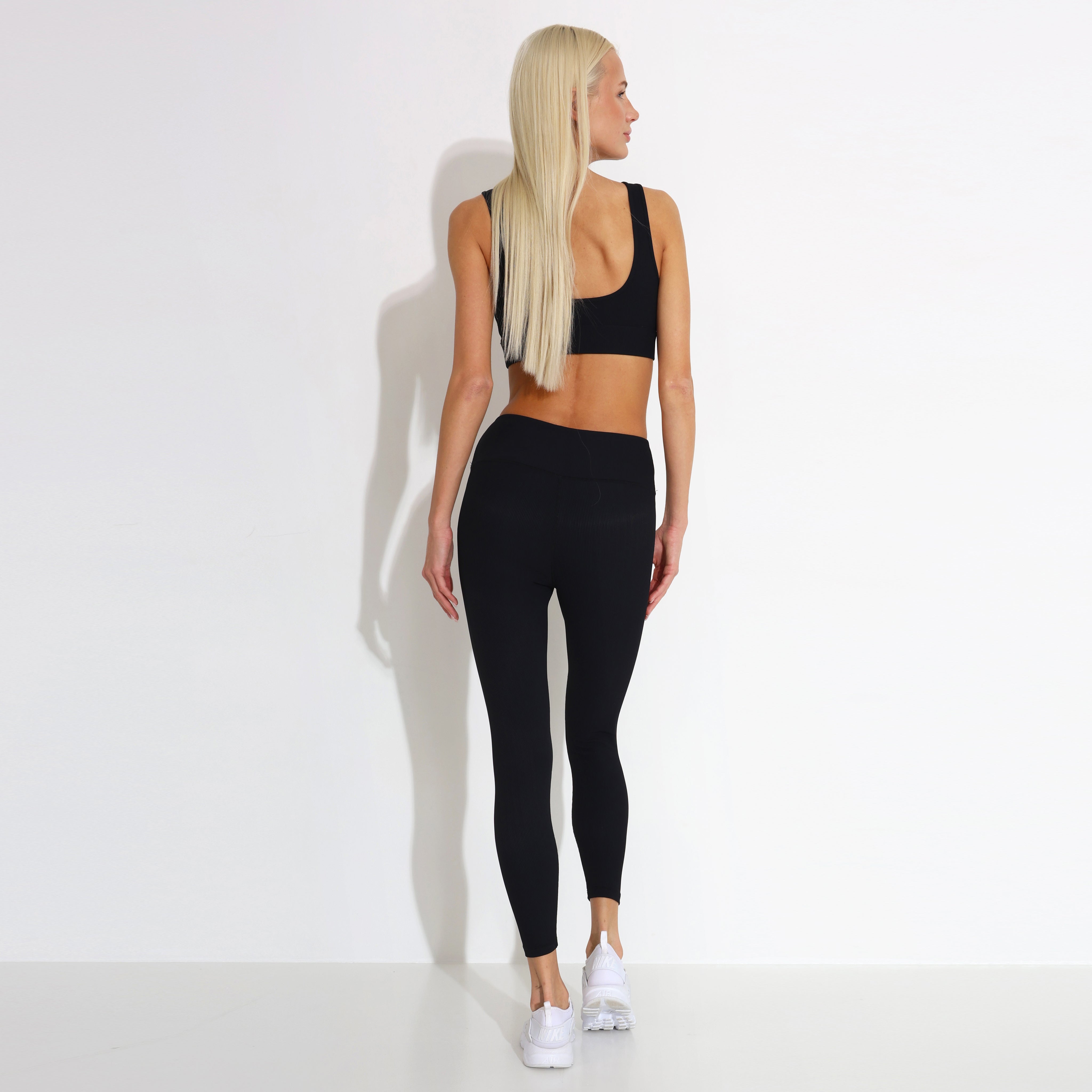 Helle Leggings Ribbed