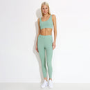 Helle Leggings Ribbed