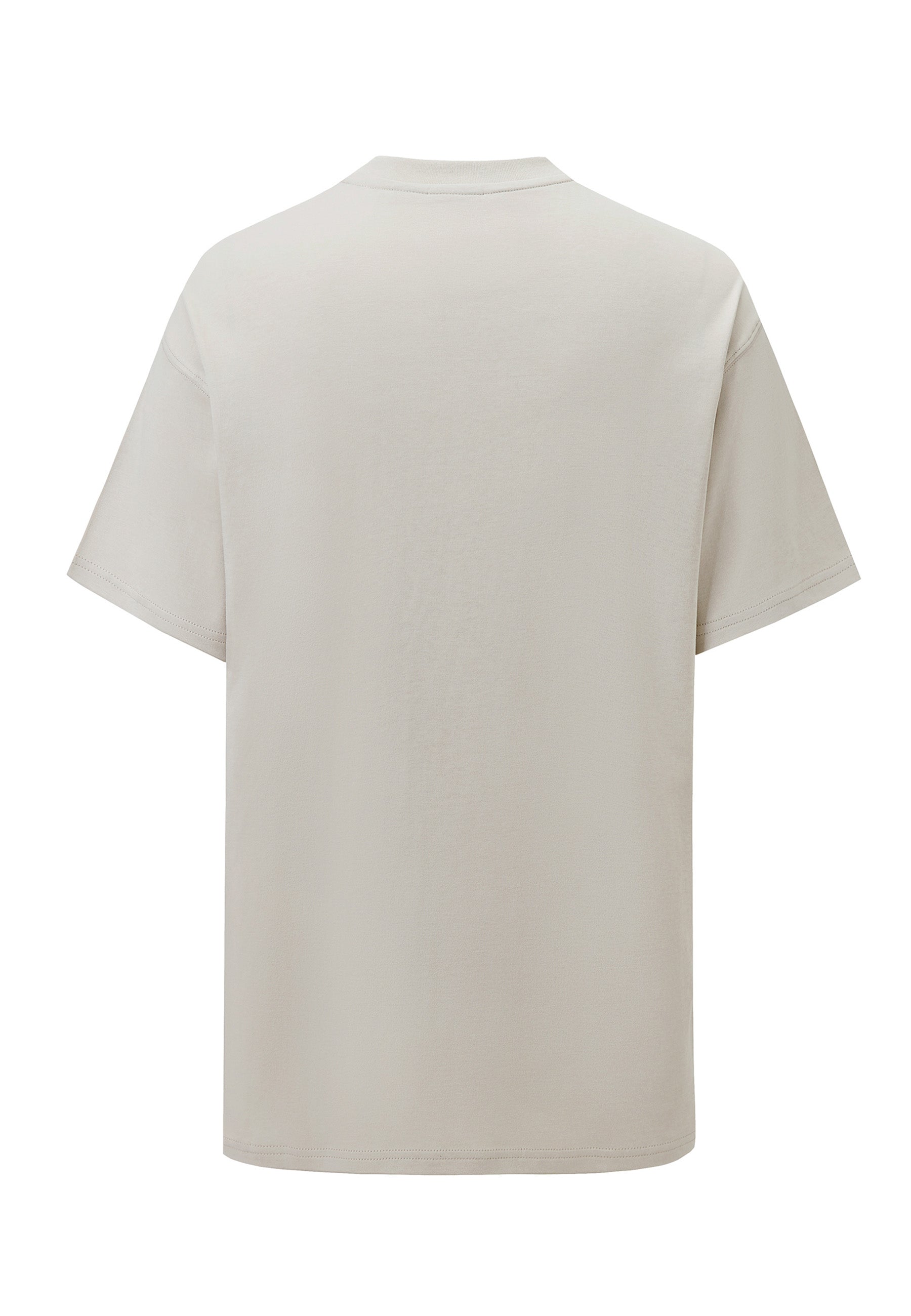 Oversized Training T-Shirt