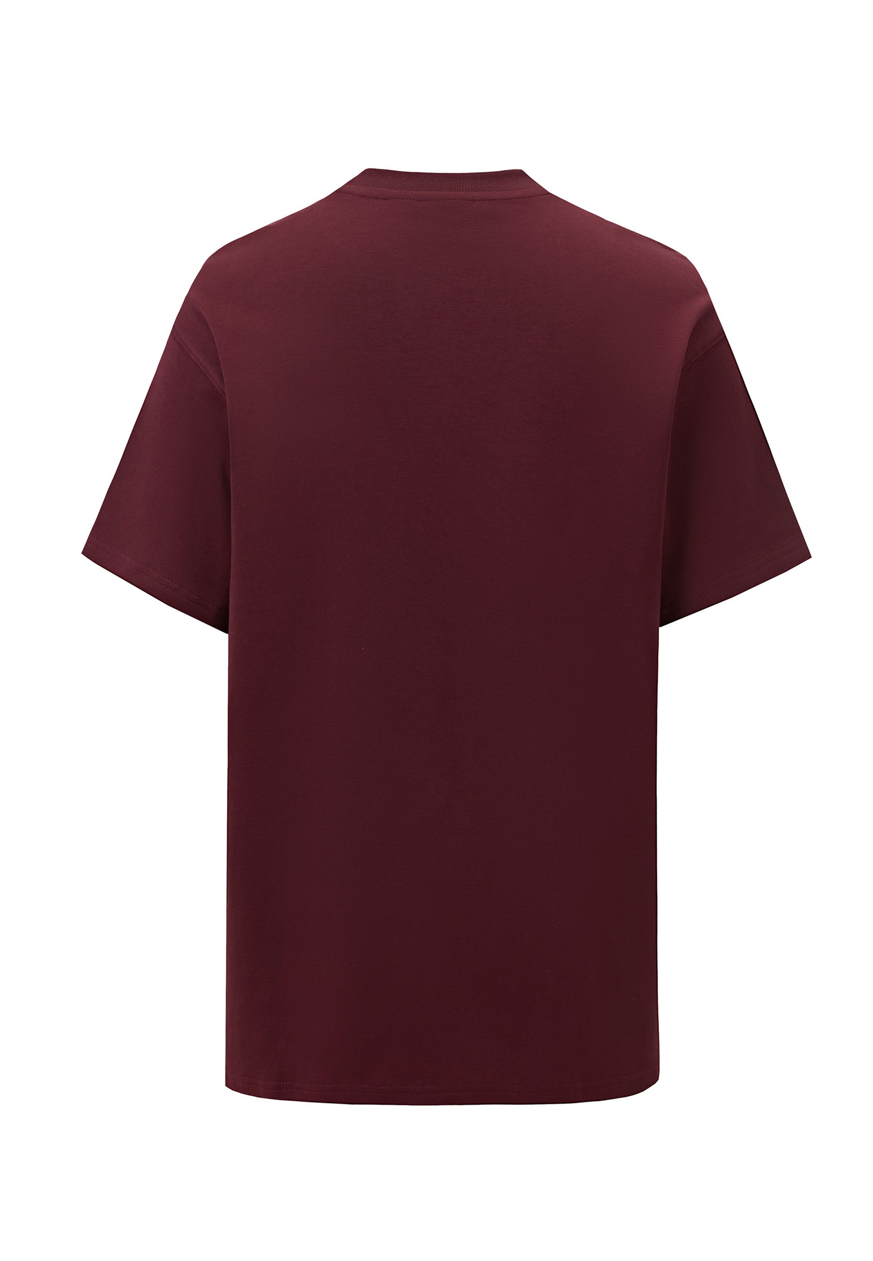 Oversized Training T-Shirt