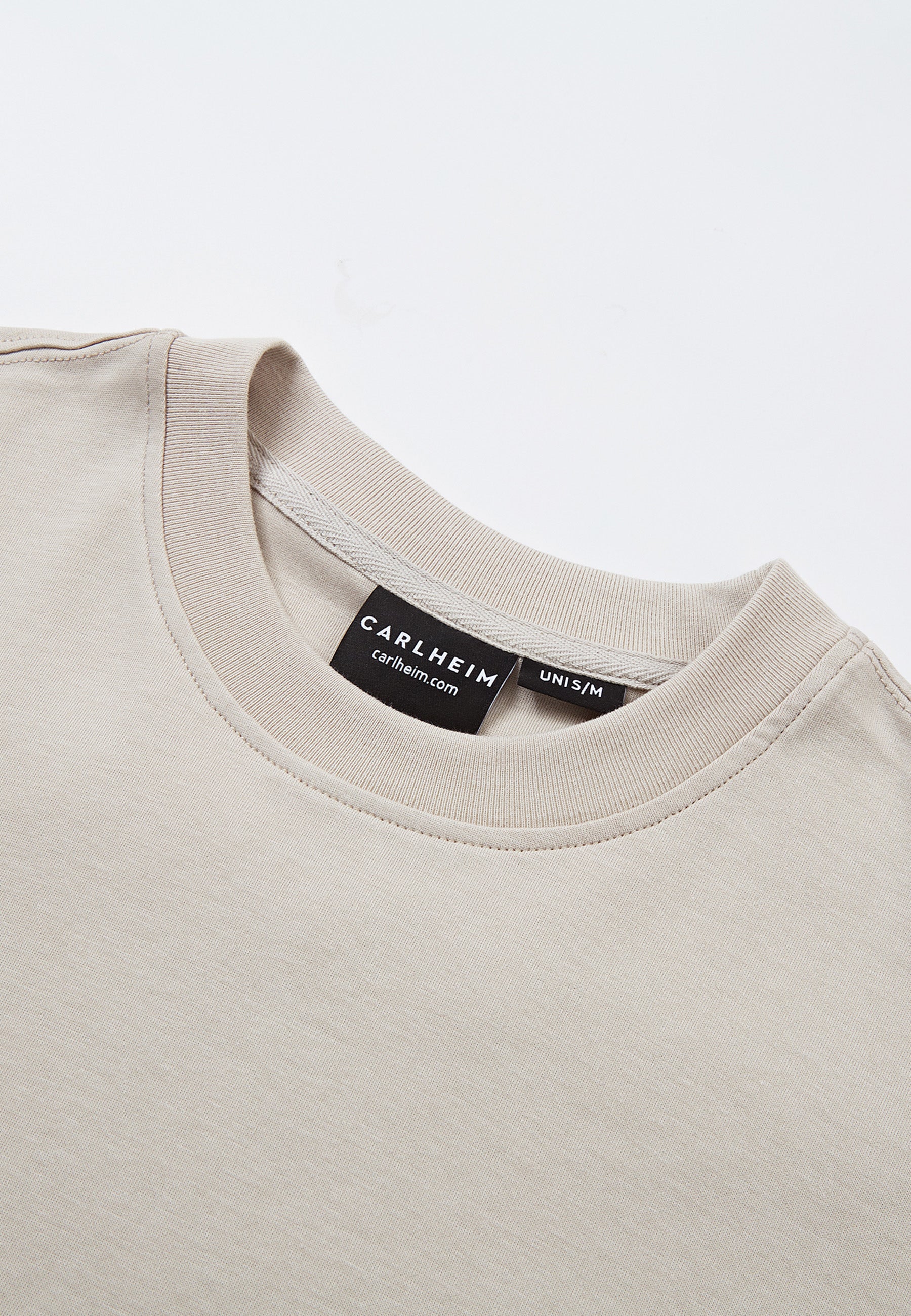 Oversized Training T-Shirt