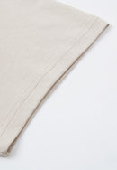 Oversized Training T-Shirt