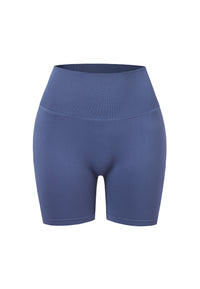 Sculpt Seamless Shorts