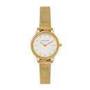 Karin 28mm Gold