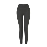 Tine Leggings Zip-pocket