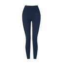Tine Leggings Zip-pocket