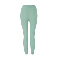 Helle Leggings Ribbed