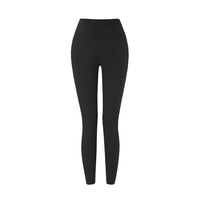 Helle Leggings Ribbed