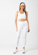 Serenita Leggings (White)