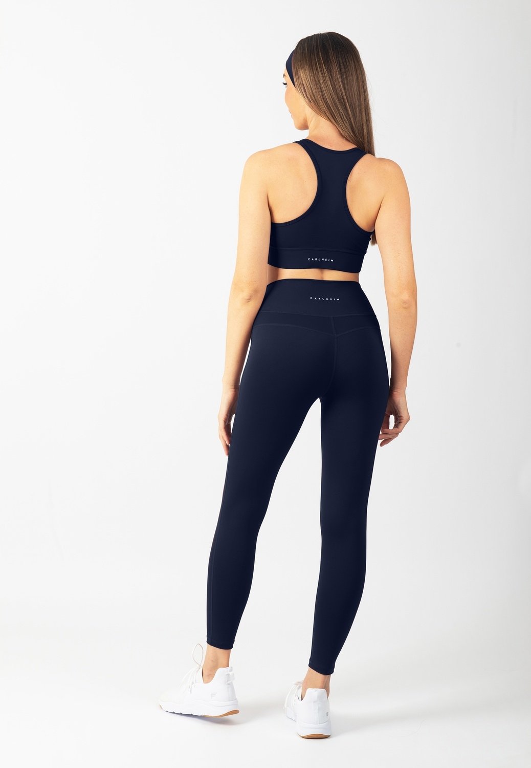 Serenita Sports bra (Navy)