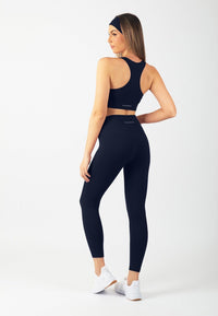 Serenita Sports bra (Navy)