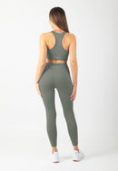 Serenita Sports bra (Stone Grey)