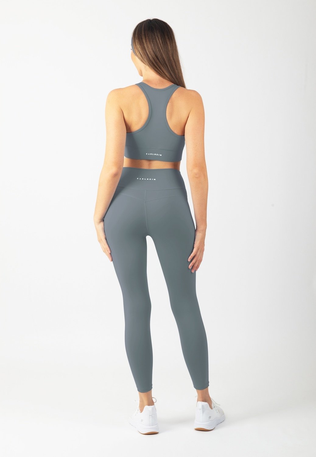 Serenita Sports bra (Pale Lilac)