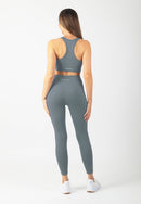 Serenita Sports bra (Pale Lilac)