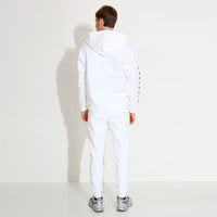 Zip-up hoodie Oversized fit