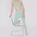 Helle Leggings Ribbed