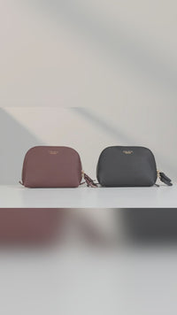 Noelle Mini  (Brown)