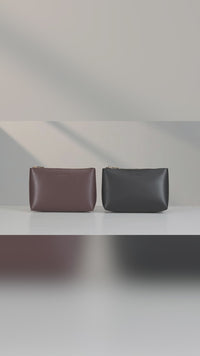 Juliette Pouch  (Black)