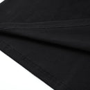 Heavy cotton oversized T-shirt