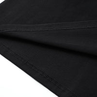 Heavy cotton oversized T-shirt