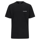 Heavy cotton oversized T-shirt