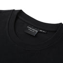 Heavy cotton oversized T-shirt