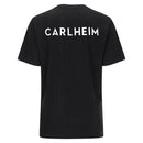 Heavy cotton oversized T-shirt