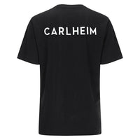 Heavy cotton oversized T-shirt