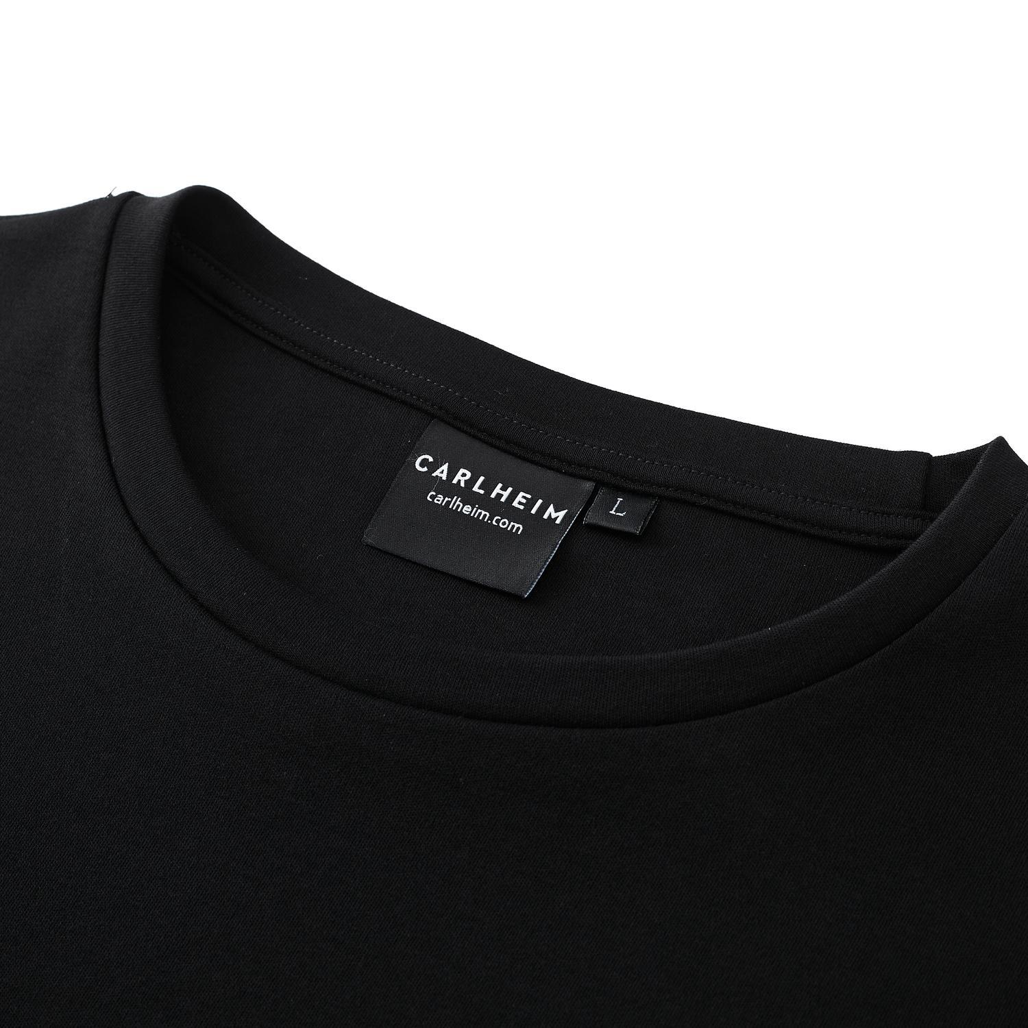 T-shirt crewneck regular