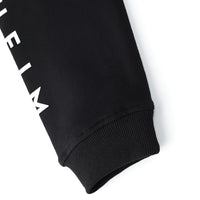 Zip-up hoodie Oversized fit