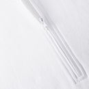 Zip-up hoodie Oversized fit